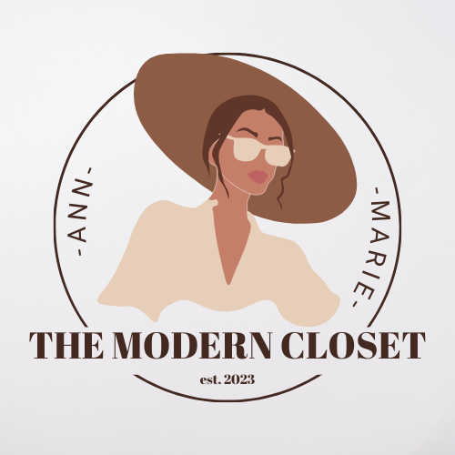 THE MODERN CLOSET